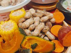 -宏状元现熬粥·京味菜(五棵松店)