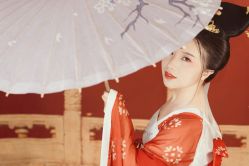 -盘子女人坊古装写真摄影(天津总店)