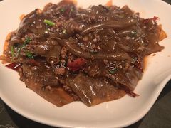 -芳芳私房菜·精做淮扬菜(承德路店)