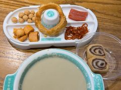 尹三豆汁五小福-尹三豆汁(前门旗舰店)