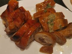 -云尚自助餐厅(佛山南海瞻云酒店)