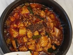 -陈麻婆豆腐总店