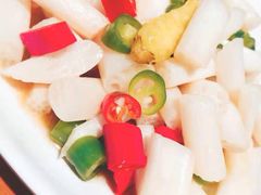 -湘与香缘·湖南菜(王府井北京市百货大楼店)