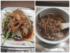 -魏家凉皮(西安秋林宏业商厦店)