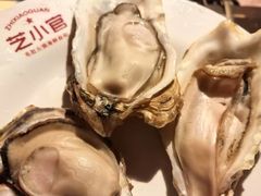 -芝小官毛肚火锅海鲜自助(淮安清江浦区新亚店)