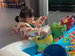 -蒙特利亲子乐园