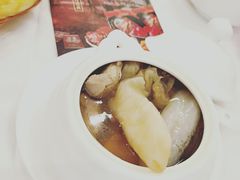 -御彩酒家(东风东路店)