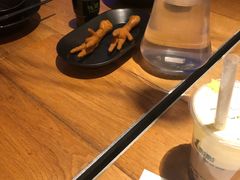 -金牌外婆家(苏州中心店)