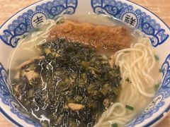 -老上海里弄味道(知春路店)
