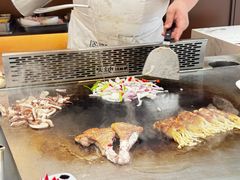 -火地铁板烧(昆山万象汇店)