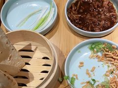 -吴家·淮扬小馆(世纪金源店)