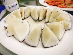 -小辣妹川味海鲜加工店(第一市场椰风巷店)