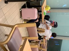 -德克士(虹桥火车站店)