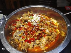 -湘味·鱼头王(上夼美食街店)