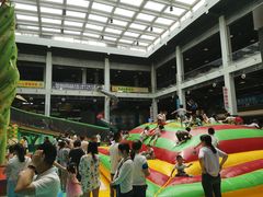 -蒙特利亲子乐园