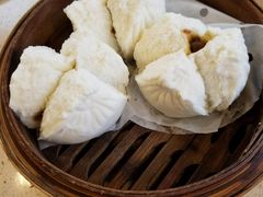 叉烧包-点都德(汇盈广场店)