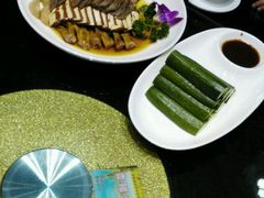 -刘胖子家常菜·蹄花焖藕(兴业店)