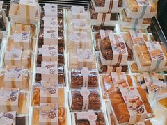 -烘焙町面包店(西四店)