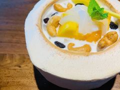 -星叶·东南亚料理(宁波万象汇店)