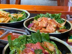 -酒拾烤肉(星沙店)