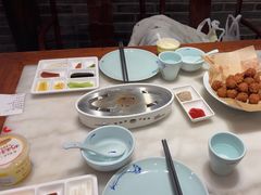 -鸭匠食府·挂炉烤鸭·新京菜(阜成路店)