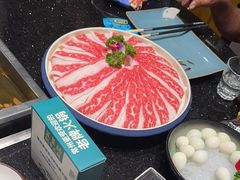 -五星桥原切肥牛火锅·30年专注好牛肉(湖塘店)