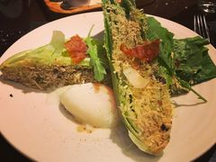 -恰餐厅及酒吧 CHAR Bar & Grill (北京丽都皇冠假日店)