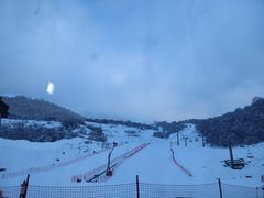 -太子岭滑雪场