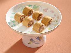 -万荣烤鸭店·北京菜(农光里店)