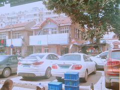 -京玉菲饭店(李村店)