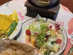 -苏梅花园(群星城店)