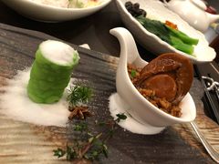 -广州文华东方酒店·江-由辉师傅主理