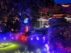 -杭州黄龙洞