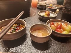 -大龙燚·旷野鲜火锅(广州首店)