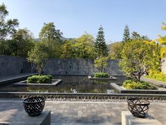 -广州都喜泰丽温泉度假酒店