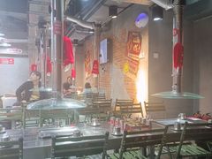 -幸福小串·地摊小炉子(三阳路店)