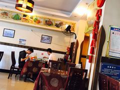大堂-糊涂兔毛毛菜(八里庄店)