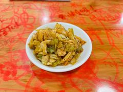-华兴街自力面店