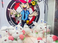 -快乐街区(成都龙湖北城天街店)