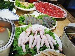 -清真军邺·金富苑肥牛(石坡街旗舰店)