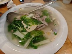 -华顺土菜馆(洪岗路店)