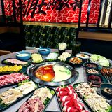 🔥哈尔滨这家涮肚简直惊艳到我了！