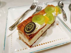 -PAUL LAFAYET 法式甜品(深圳湾万象城店)