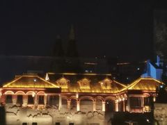 -南通濠河风景名胜区