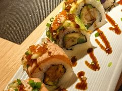-德川家日本料理(中关村寰太大厦店)