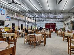 大堂-鹿福农庄(南沙天后宫店)