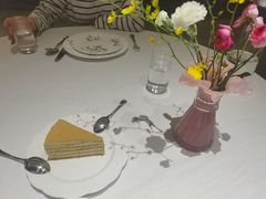 -黑宝石西餐厅(汇励99城市公园店)