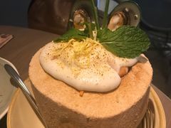 -CHINCHIN 青青·泰国料理(万象食家店)