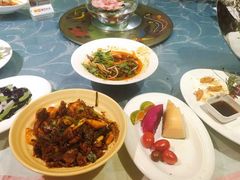 -全聚德(长江路店)