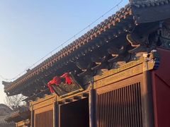 -关帝庙(大同古城)